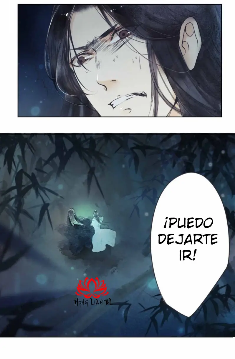 cisne solitario (Love Swan) (2019) - Capítulo 10 - Página 9 - LectorTMOo