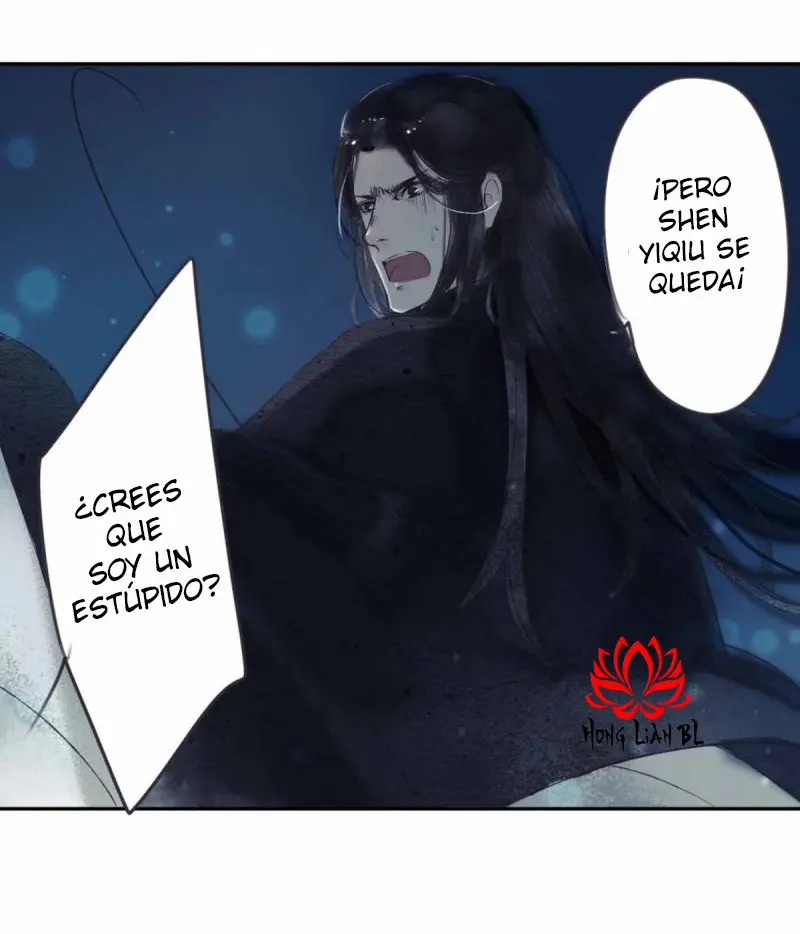 cisne solitario (Love Swan) (2019) - Capítulo 10 - Página 10 - LectorTMOo