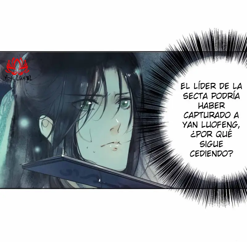 cisne solitario (Love Swan) (2019) - Capítulo 10 - Página 12 - LectorTMOo