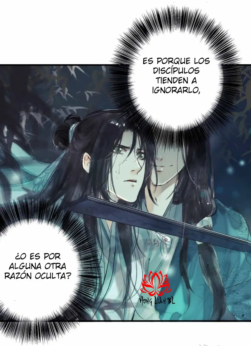 cisne solitario (Love Swan) (2019) - Capítulo 10 - Página 13 - LectorTMOo