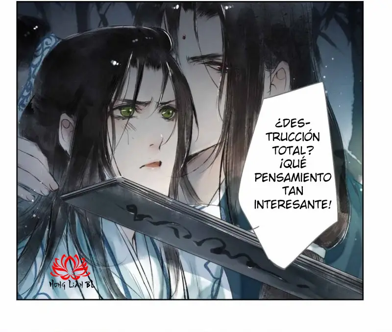 cisne solitario (Love Swan) (2019) - Capítulo 10 - Página 16 - LectorTMOo