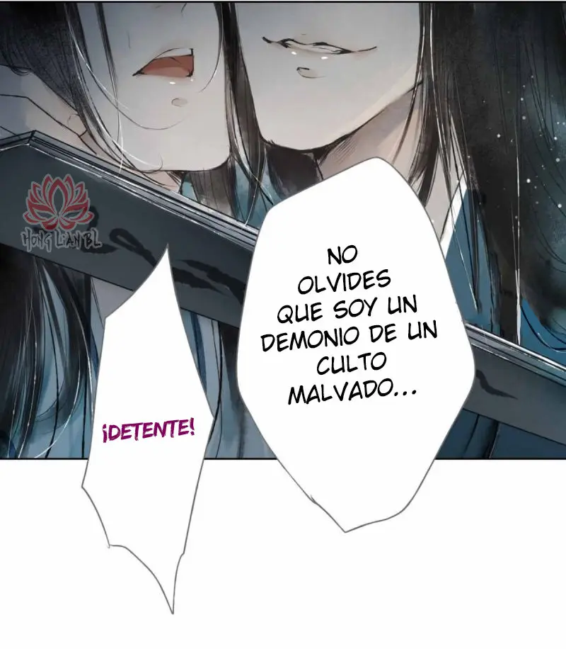 cisne solitario (Love Swan) (2019) - Capítulo 10 - Página 17 - LectorTMOo
