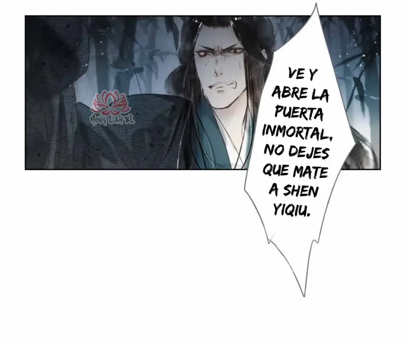 cisne solitario (Love Swan) (2019) - Capítulo 10 - Página 18 - LectorTMOo