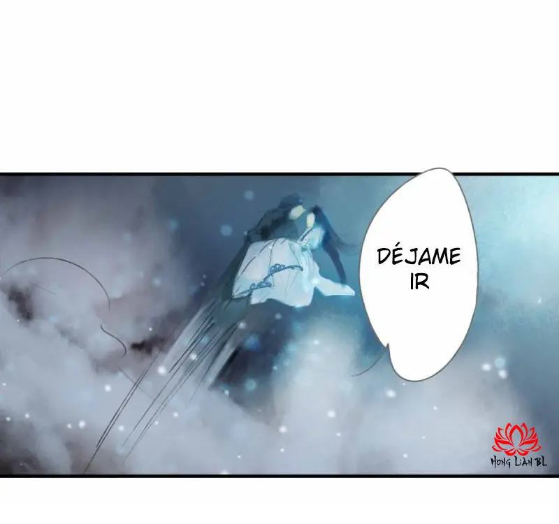 cisne solitario (Love Swan) (2019) - Capítulo 10 - Página 21 - LectorTMOo