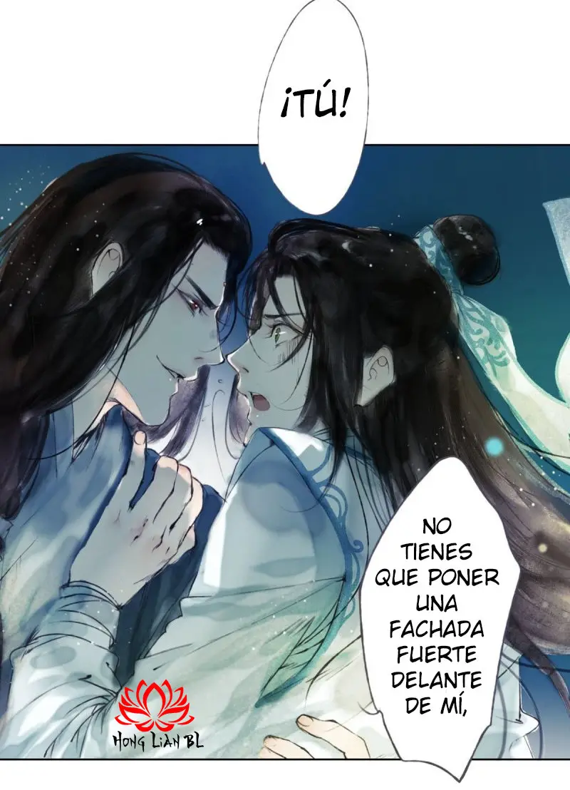 cisne solitario (Love Swan) (2019) - Capítulo 10 - Página 24 - LectorTMOo