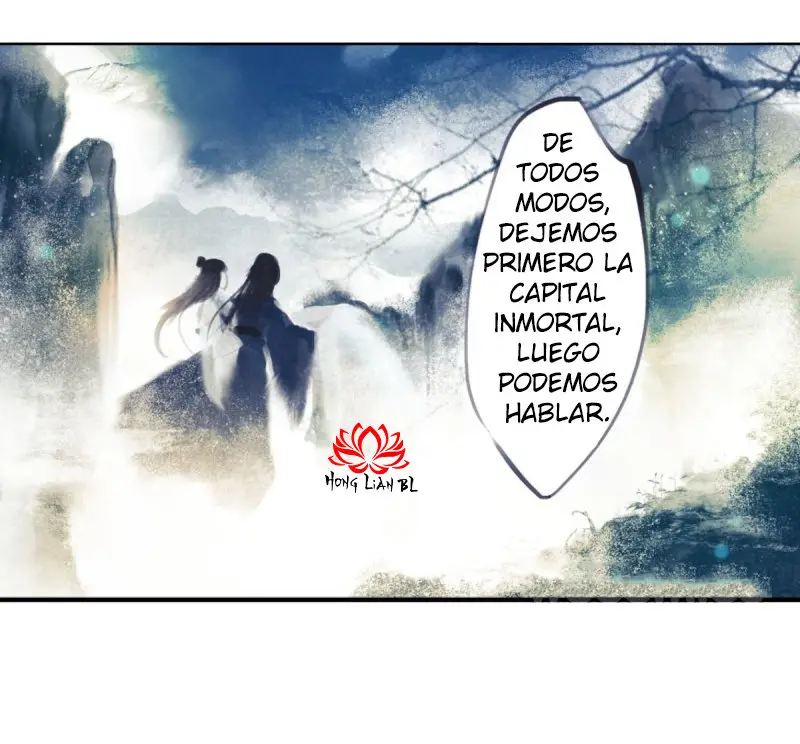 cisne solitario (Love Swan) (2019) - Capítulo 10 - Página 25 - LectorTMOo