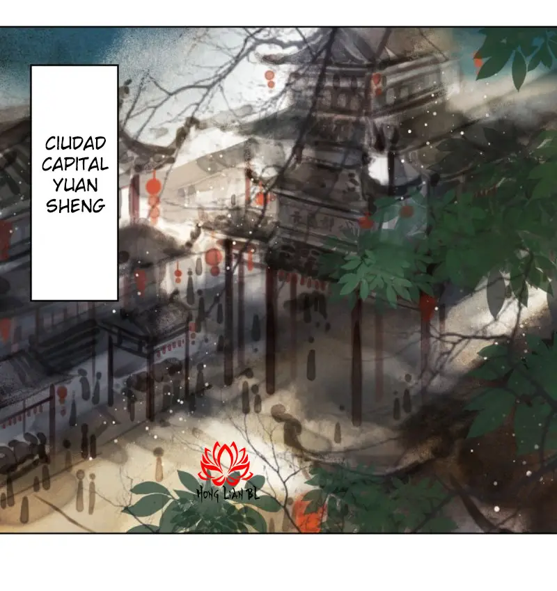 cisne solitario (Love Swan) (2019) - Capítulo 10 - Página 26 - LectorTMOo