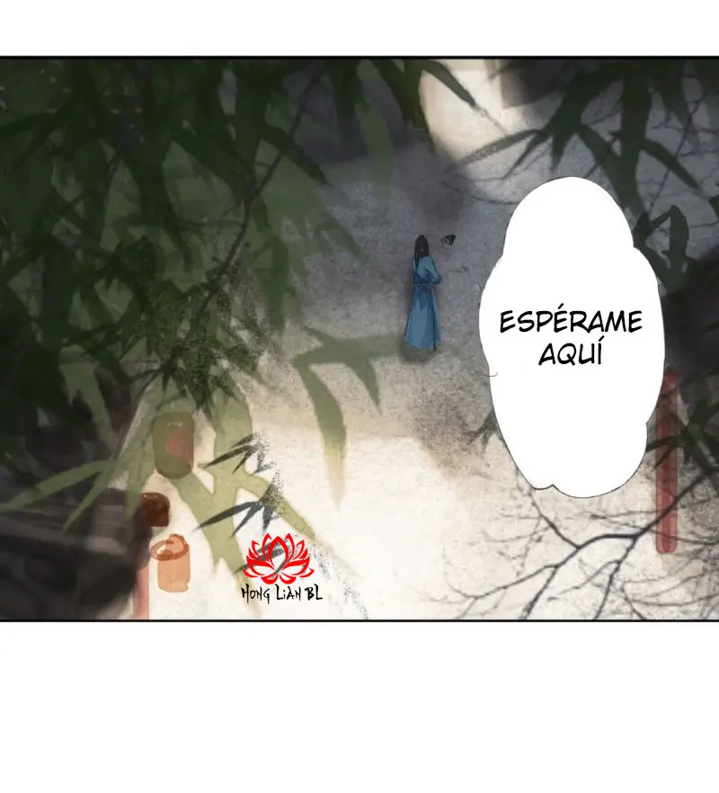 cisne solitario (Love Swan) (2019) - Capítulo 10 - Página 28 - LectorTMOo