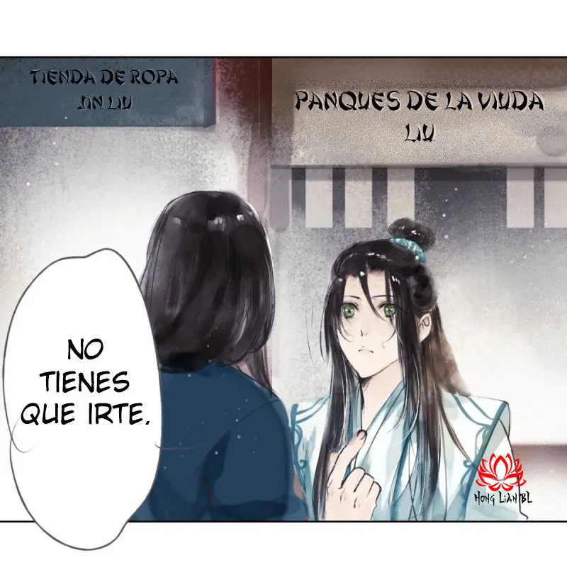 cisne solitario (Love Swan) (2019) - Capítulo 10 - Página 29 - LectorTMOo