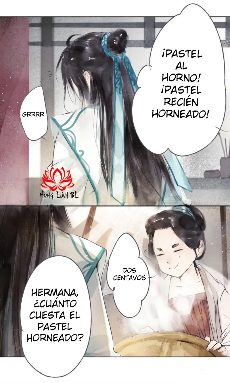 cisne solitario (Love Swan) (2019) - Capítulo 10 - Página 30 - LectorTMOo