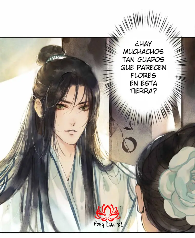 cisne solitario (Love Swan) (2019) - Capítulo 10 - Página 31 - LectorTMOo