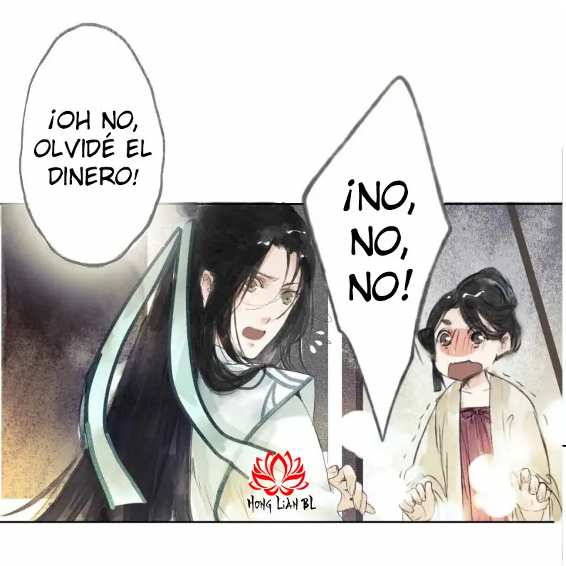 cisne solitario (Love Swan) (2019) - Capítulo 10 - Página 32 - LectorTMOo