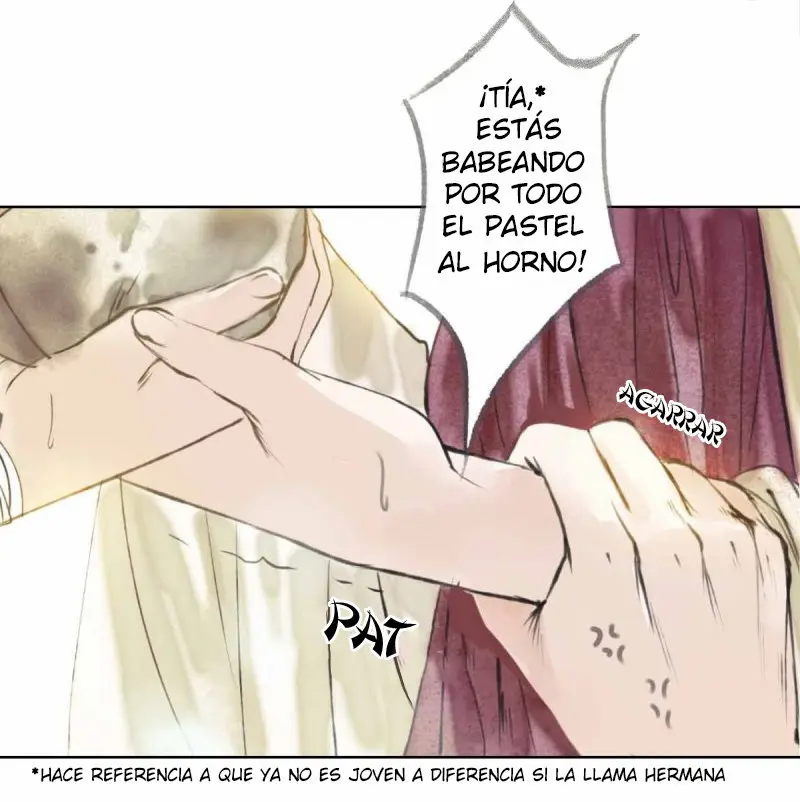 cisne solitario (Love Swan) (2019) - Capítulo 10 - Página 34 - LectorTMOo