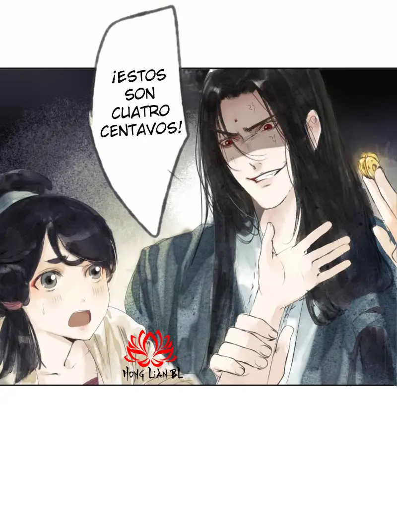 cisne solitario (Love Swan) (2019) - Capítulo 10 - Página 35 - LectorTMOo