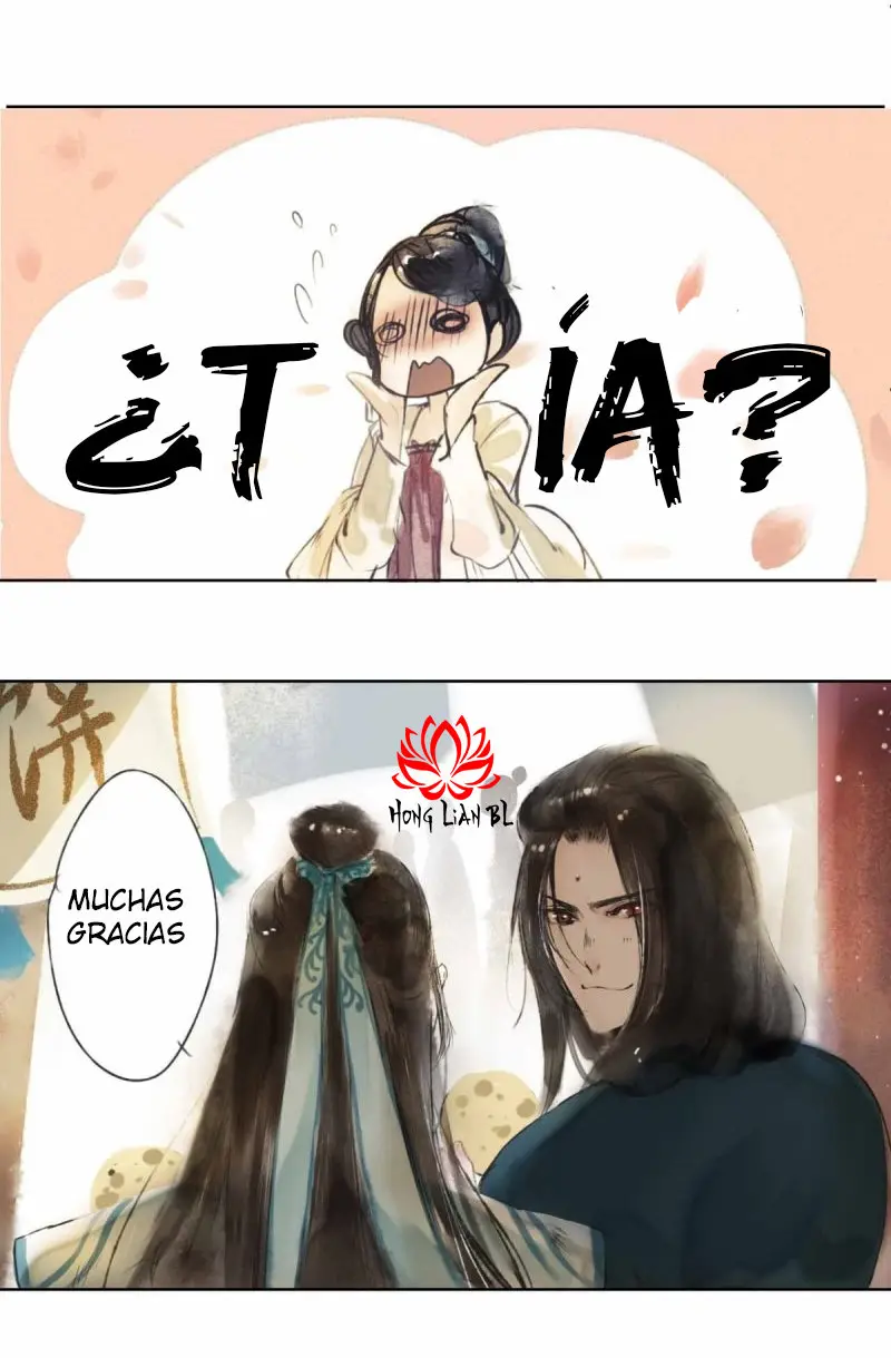 cisne solitario (Love Swan) (2019) - Capítulo 10 - Página 36 - LectorTMOo