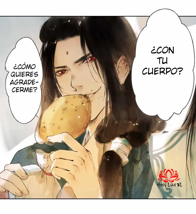 cisne solitario (Love Swan) (2019) - Capítulo 10 - Página 37 - LectorTMOo