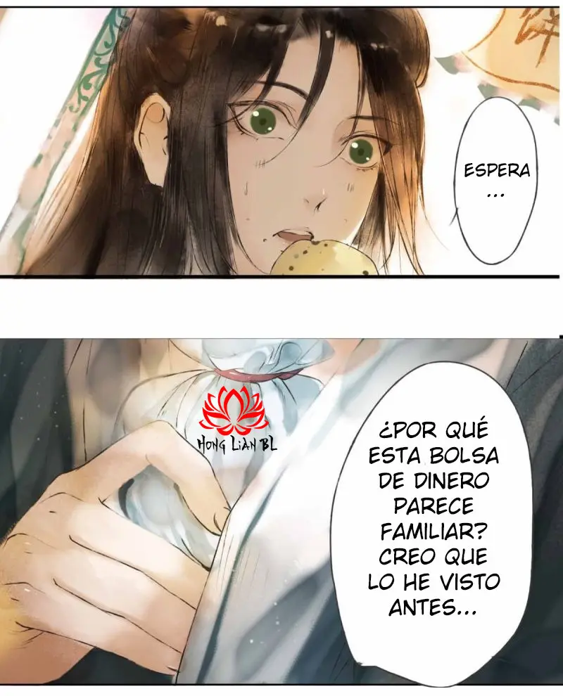 cisne solitario (Love Swan) (2019) - Capítulo 10 - Página 38 - LectorTMOo