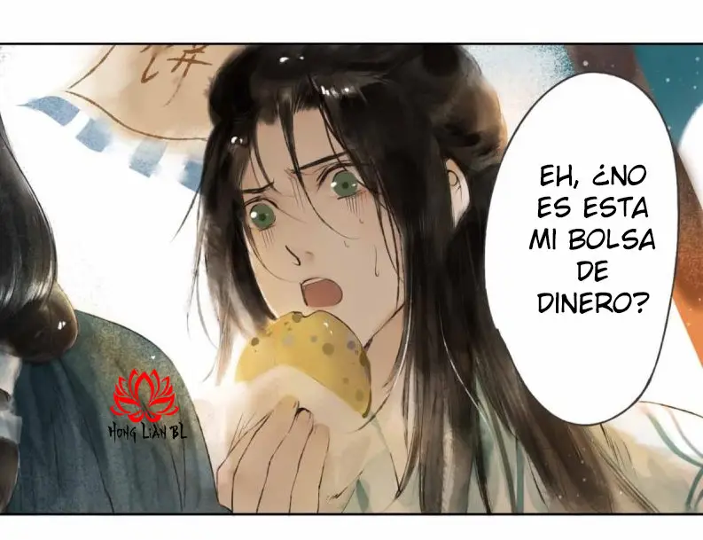 cisne solitario (Love Swan) (2019) - Capítulo 10 - Página 39 - LectorTMOo