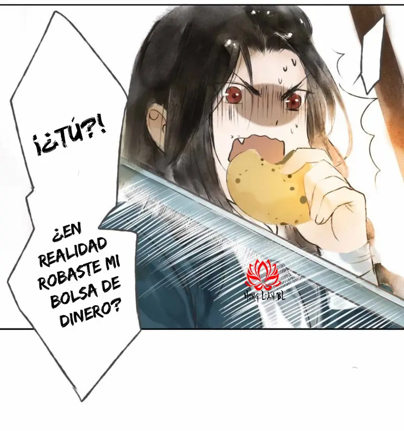 cisne solitario (Love Swan) (2019) - Capítulo 10 - Página 40 - LectorTMOo