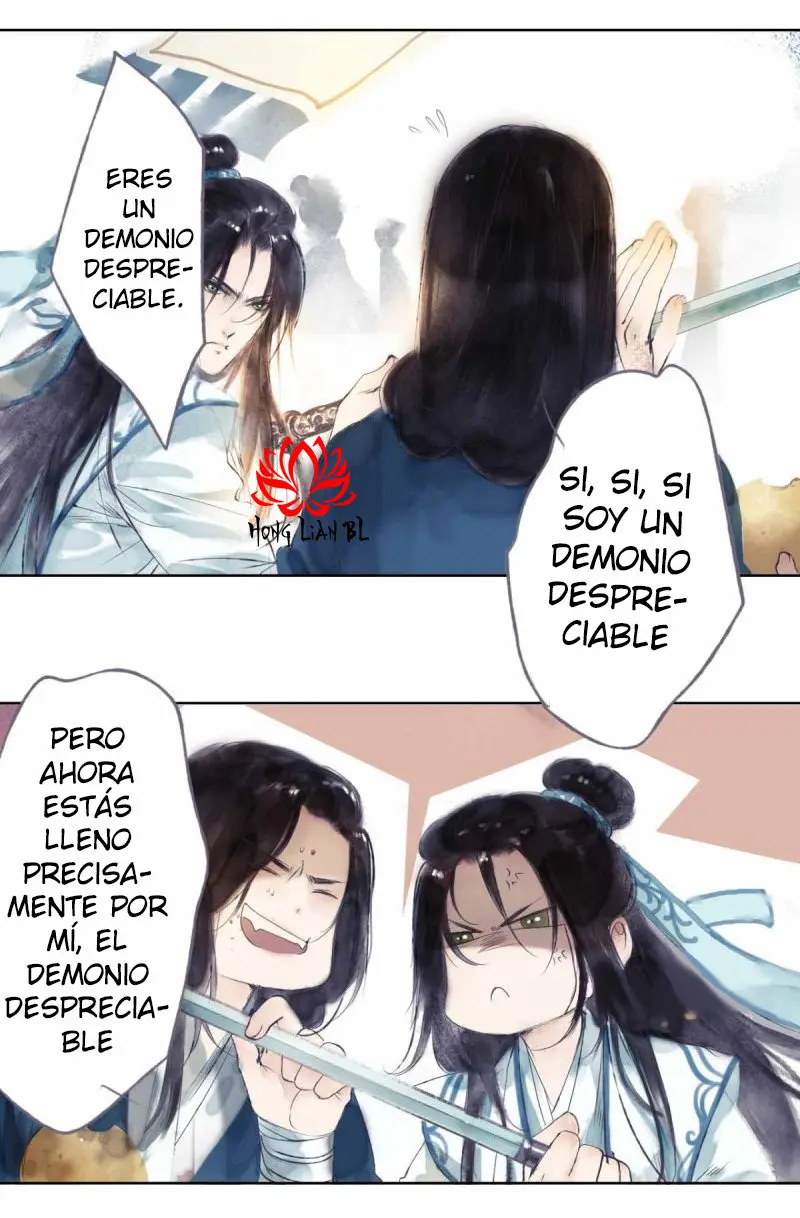 cisne solitario (Love Swan) (2019) - Capítulo 10 - Página 41 - LectorTMOo