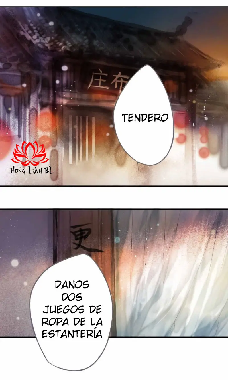 cisne solitario (Love Swan) (2019) - Capítulo 10 - Página 42 - LectorTMOo