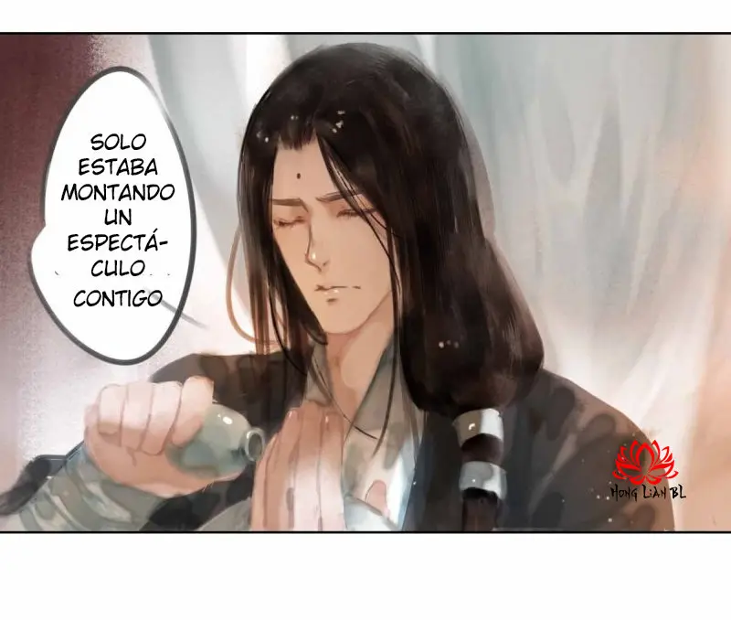 cisne solitario (Love Swan) (2019) - Capítulo 10 - Página 45 - LectorTMOo
