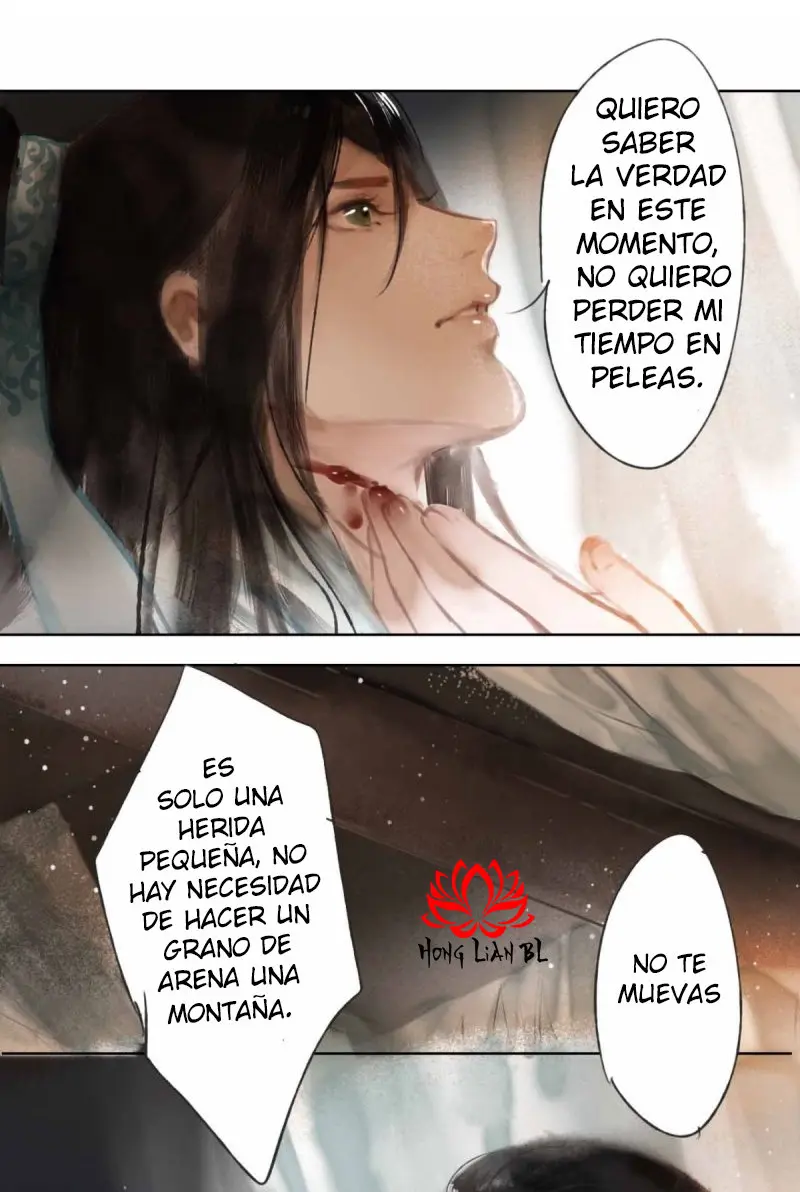 cisne solitario (Love Swan) (2019) - Capítulo 10 - Página 48 - LectorTMOo
