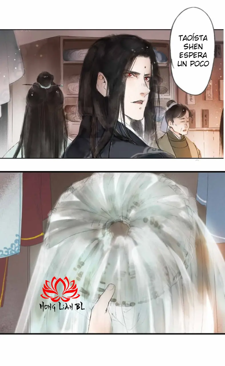 cisne solitario (Love Swan) (2019) - Capítulo 10 - Página 51 - LectorTMOo
