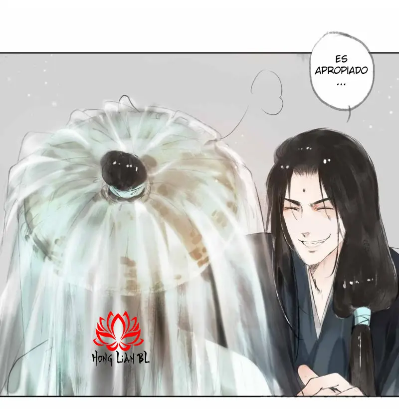 cisne solitario (Love Swan) (2019) - Capítulo 10 - Página 52 - LectorTMOo
