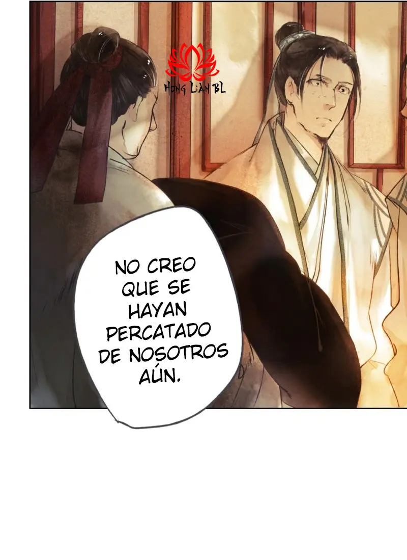 cisne solitario (Love Swan) (2019) - Capítulo 11 - Página 4 - LectorTMOo