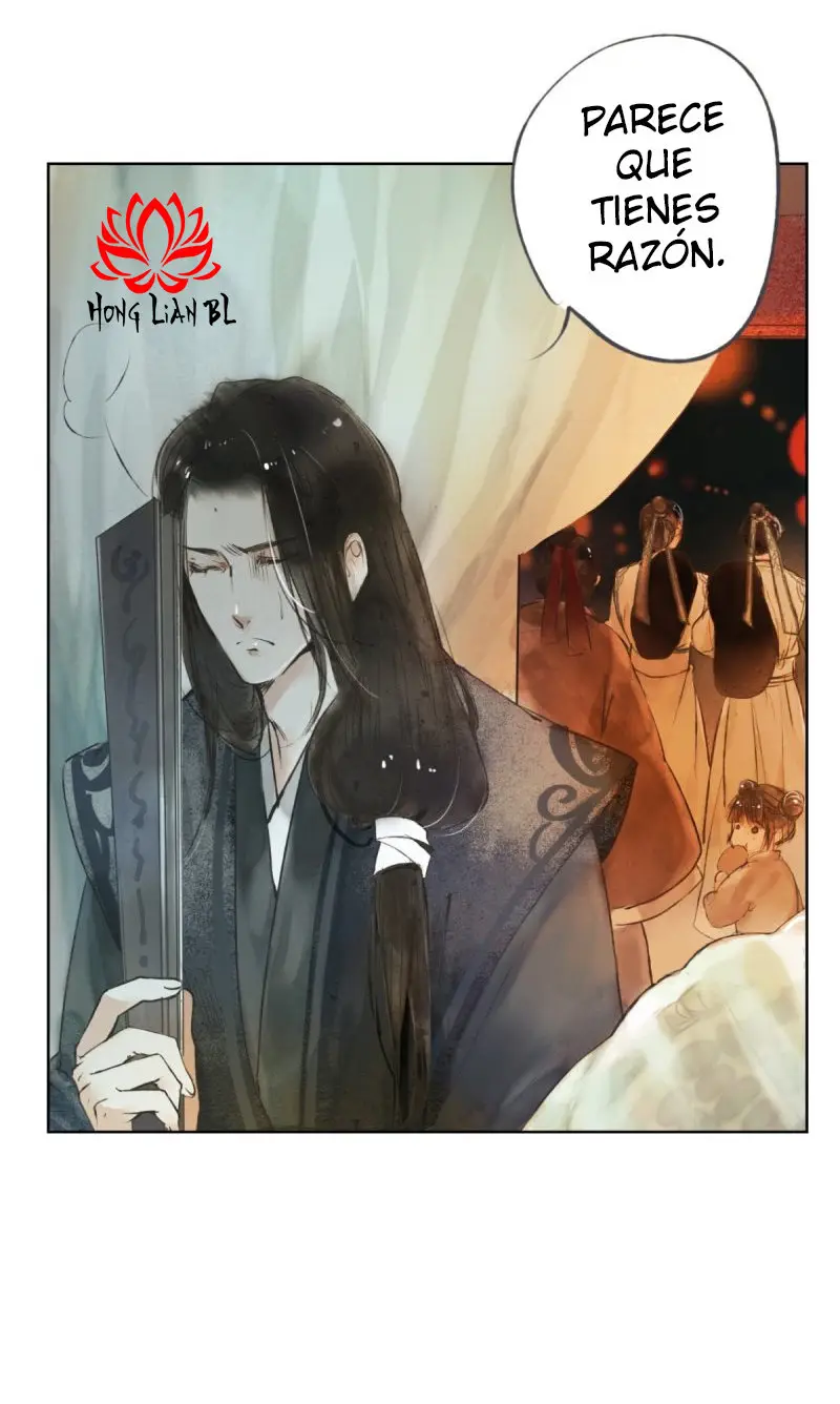 cisne solitario (Love Swan) (2019) - Capítulo 11 - Página 5 - LectorTMOo