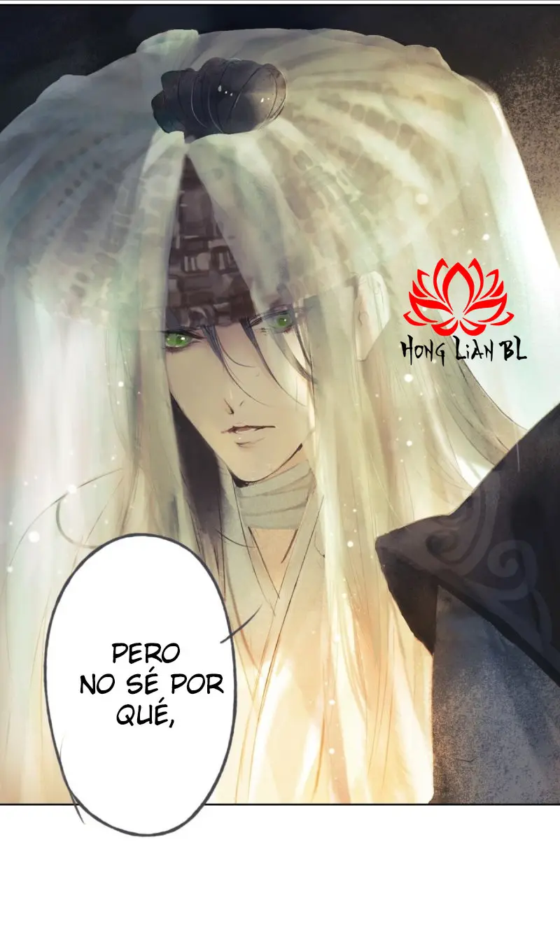 cisne solitario (Love Swan) (2019) - Capítulo 11 - Página 6 - LectorTMOo