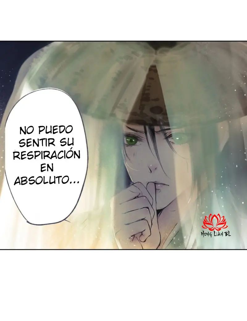 cisne solitario (Love Swan) (2019) - Capítulo 11 - Página 7 - LectorTMOo