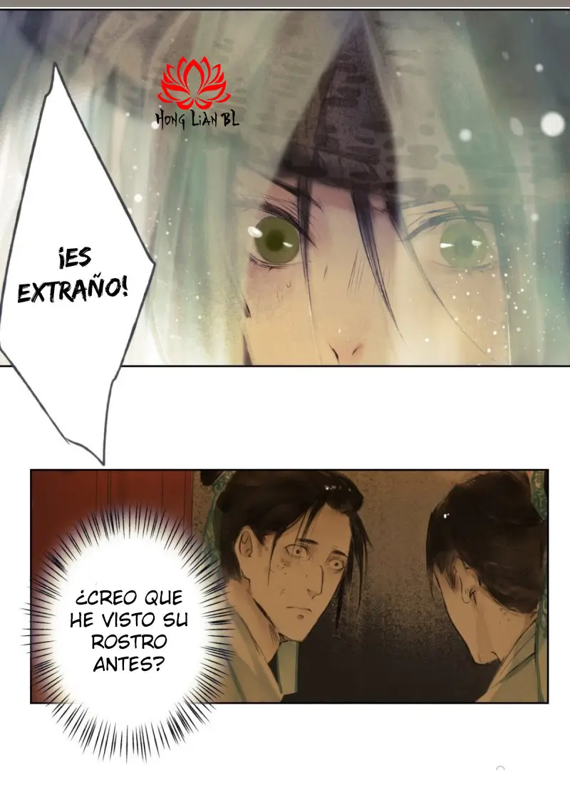 cisne solitario (Love Swan) (2019) - Capítulo 11 - Página 8 - LectorTMOo
