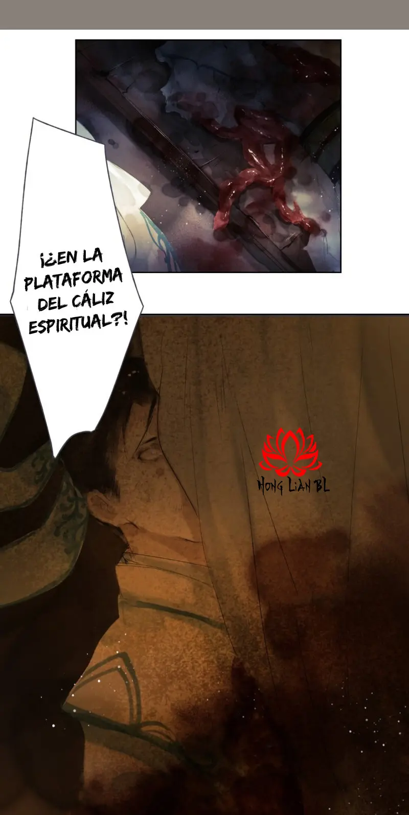 cisne solitario (Love Swan) (2019) - Capítulo 11 - Página 9 - LectorTMOo