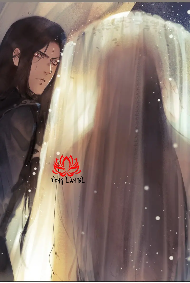 cisne solitario (Love Swan) (2019) - Capítulo 11 - Página 11 - LectorTMOo