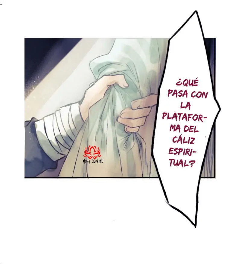 cisne solitario (Love Swan) (2019) - Capítulo 11 - Página 12 - LectorTMOo