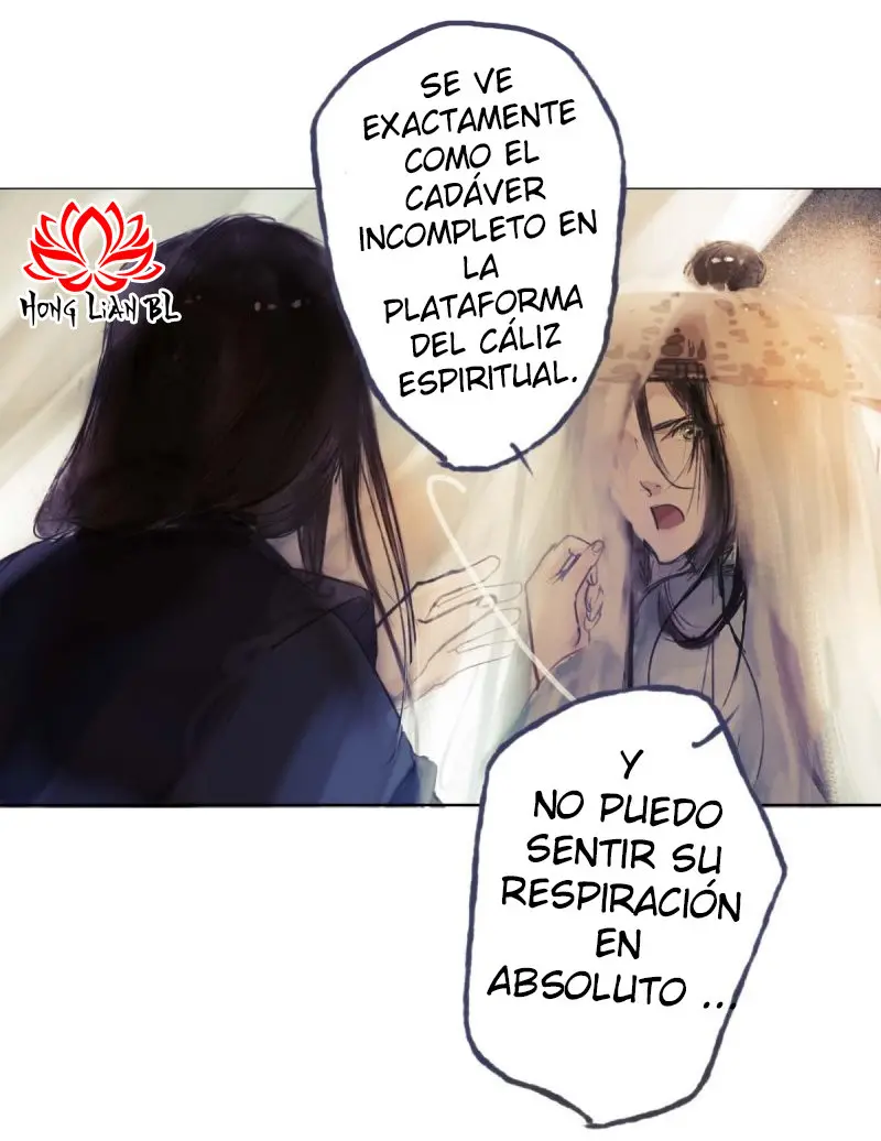 cisne solitario (Love Swan) (2019) - Capítulo 11 - Página 13 - LectorTMOo