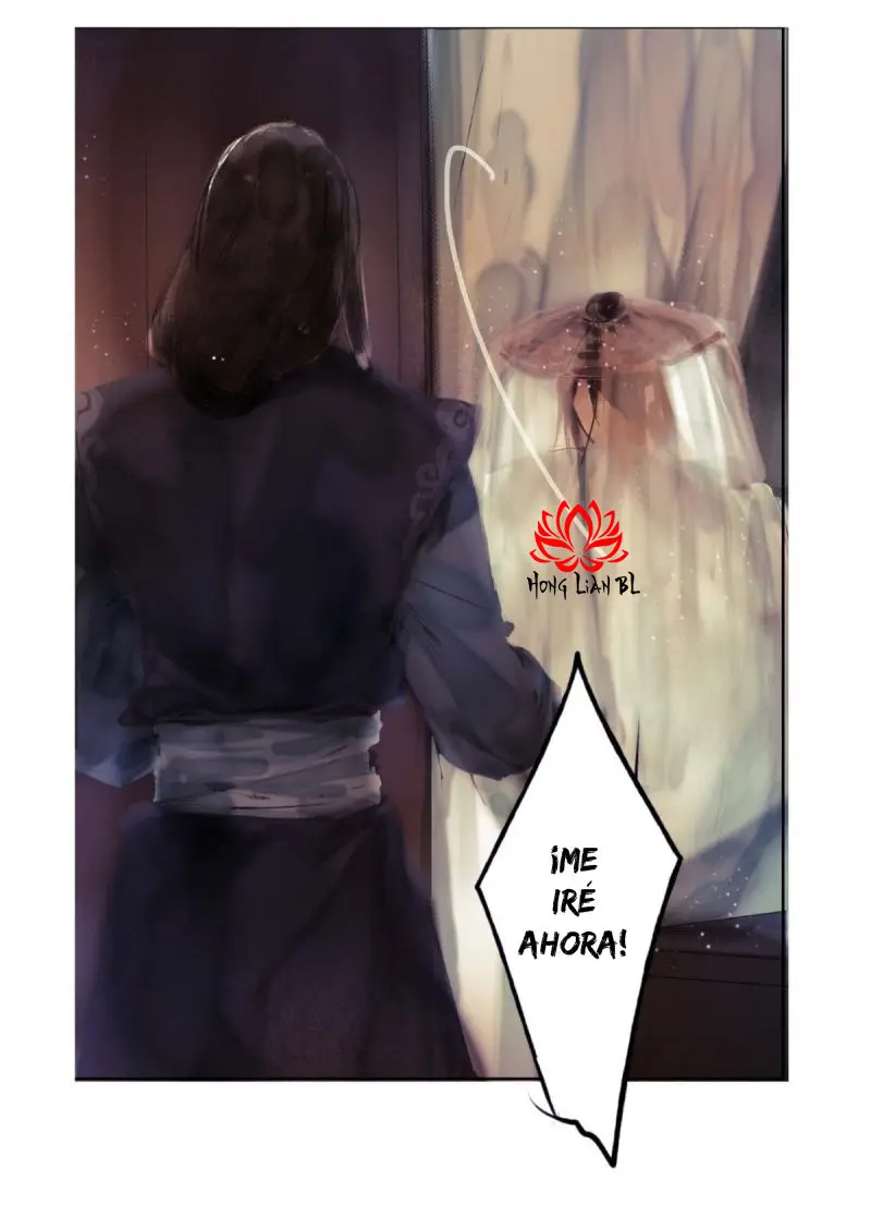 cisne solitario (Love Swan) (2019) - Capítulo 11 - Página 16 - LectorTMOo