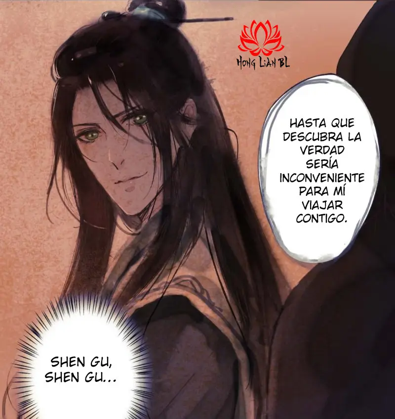 cisne solitario (Love Swan) (2019) - Capítulo 11 - Página 17 - LectorTMOo