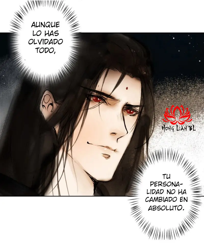 cisne solitario (Love Swan) (2019) - Capítulo 11 - Página 18 - LectorTMOo