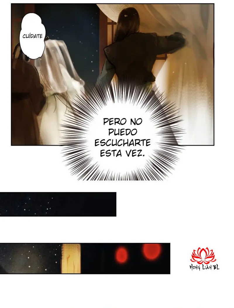 cisne solitario (Love Swan) (2019) - Capítulo 11 - Página 19 - LectorTMOo