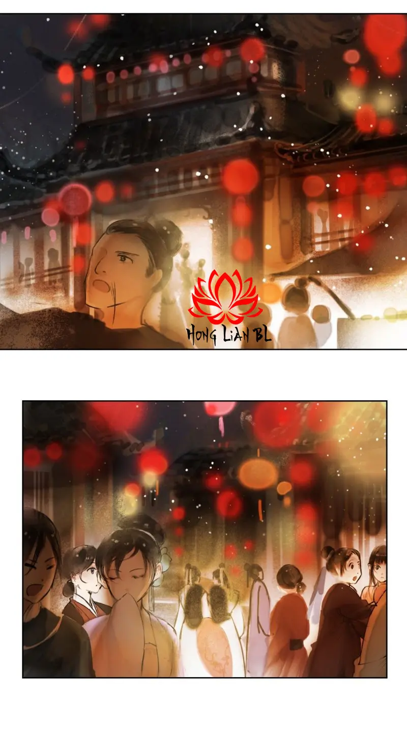 cisne solitario (Love Swan) (2019) - Capítulo 11 - Página 21 - LectorTMOo