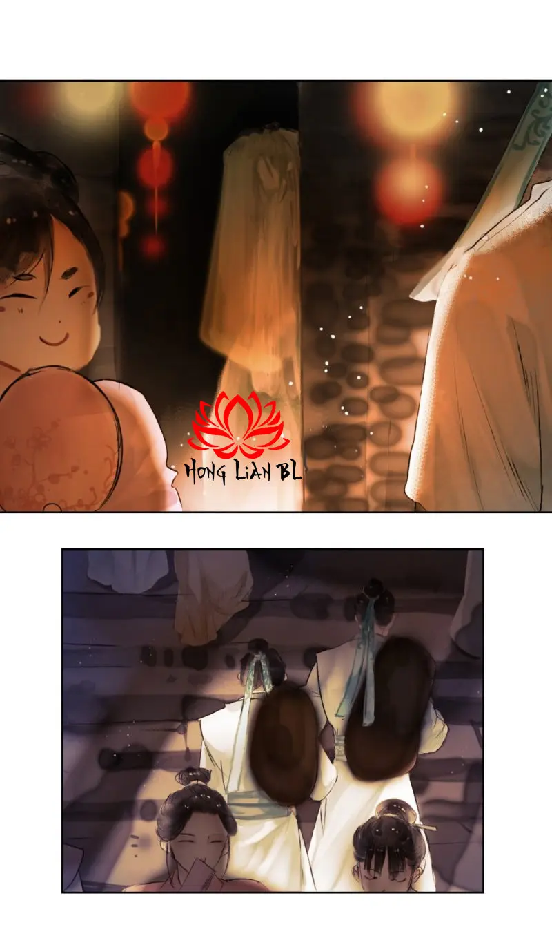 cisne solitario (Love Swan) (2019) - Capítulo 11 - Página 22 - LectorTMOo