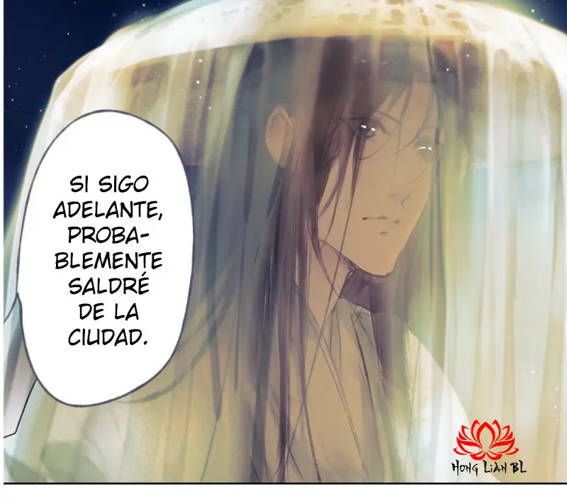 cisne solitario (Love Swan) (2019) - Capítulo 11 - Página 23 - LectorTMOo