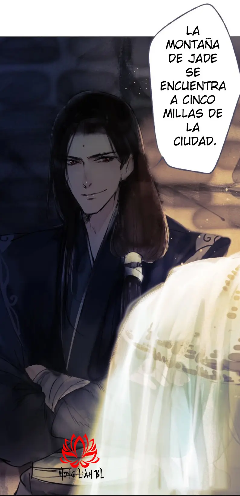cisne solitario (Love Swan) (2019) - Capítulo 11 - Página 24 - LectorTMOo