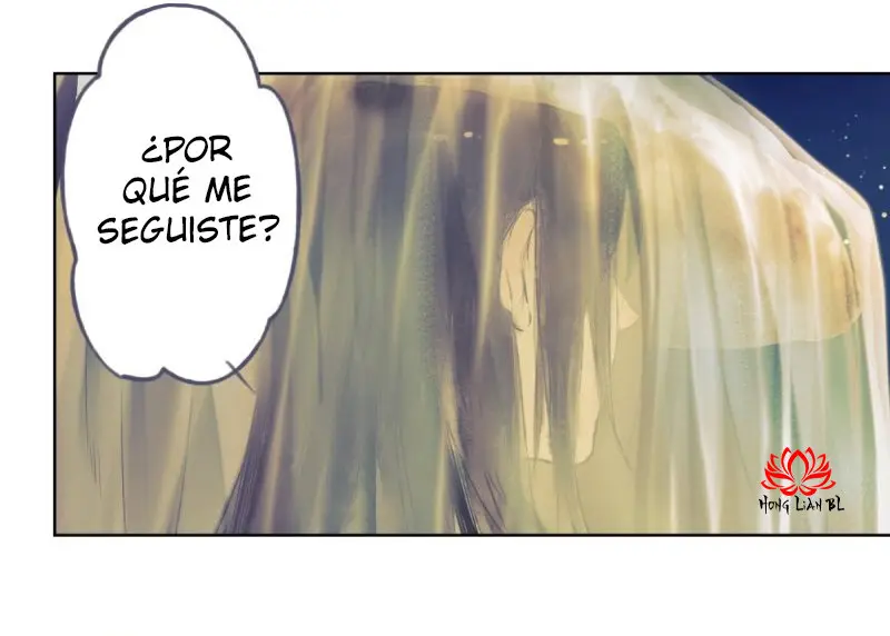 cisne solitario (Love Swan) (2019) - Capítulo 11 - Página 25 - LectorTMOo