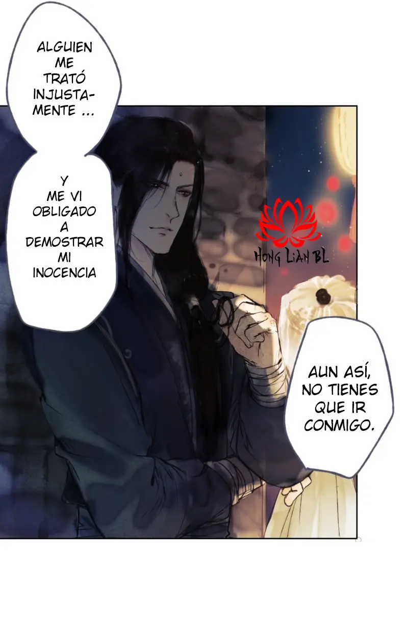 cisne solitario (Love Swan) (2019) - Capítulo 11 - Página 26 - LectorTMOo