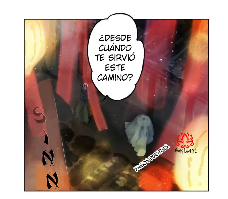 cisne solitario (Love Swan) (2019) - Capítulo 11 - Página 27 - LectorTMOo