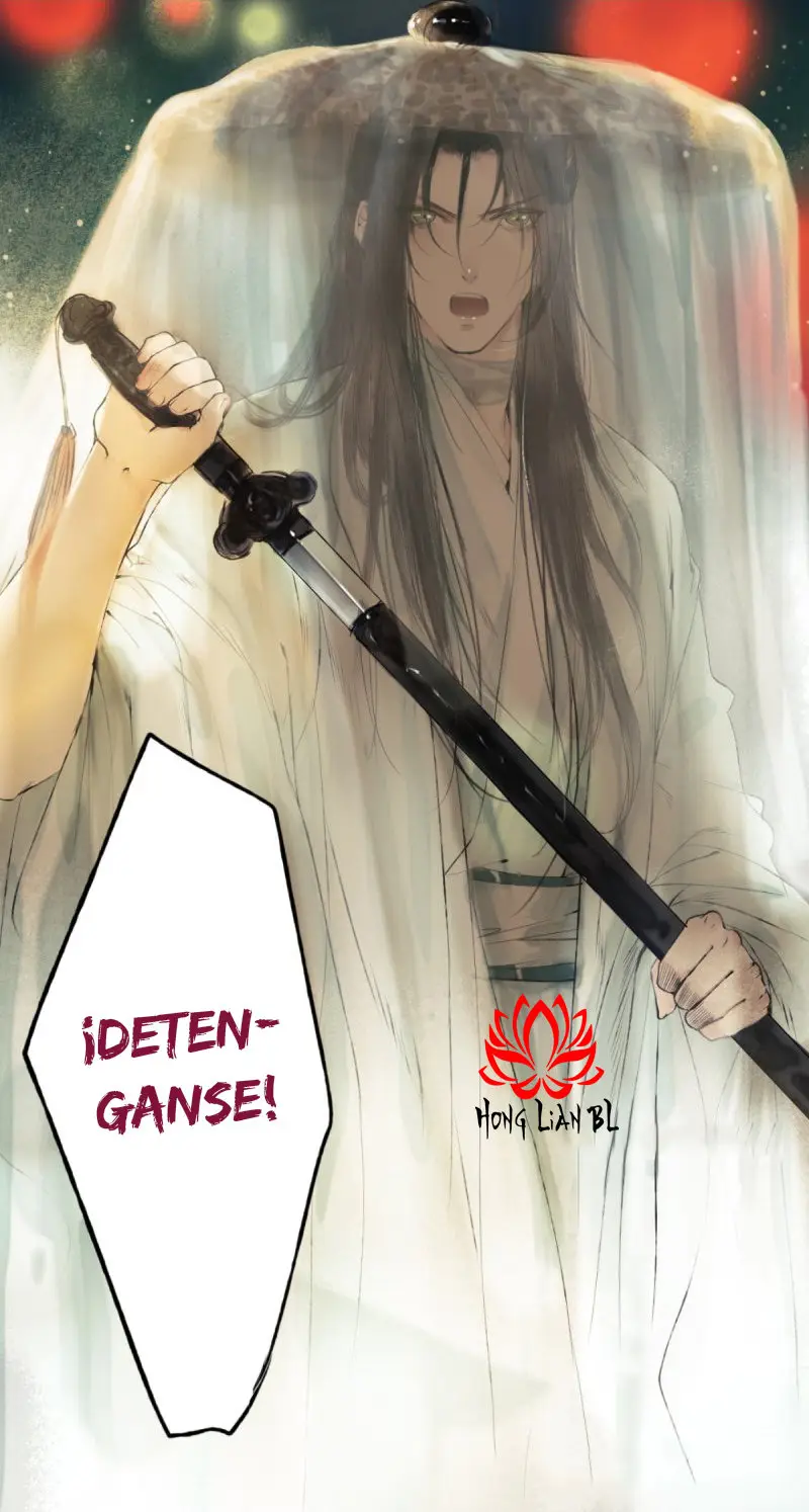 cisne solitario (Love Swan) (2019) - Capítulo 11 - Página 32 - LectorTMOo